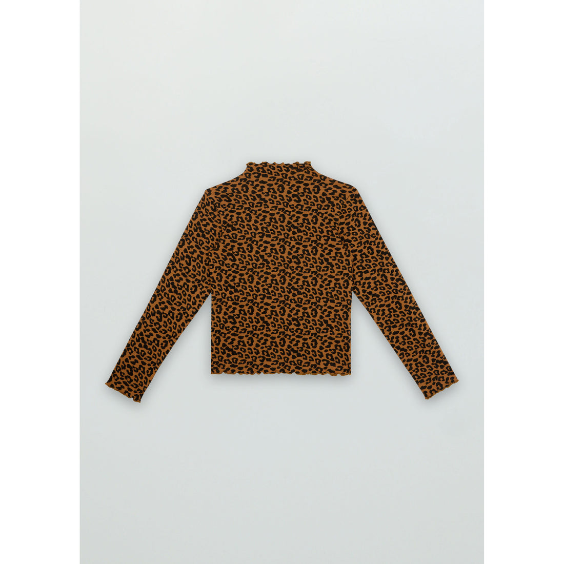 The New Society Caramel Leo Betsy Tee