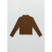The New Society Caramel Leo Betsy Tee