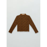 The New Society Caramel Leo Betsy Tee