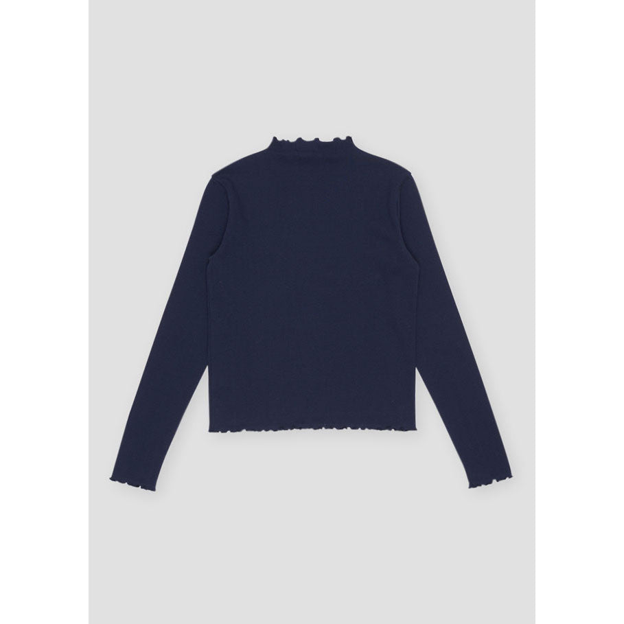 The New Society Navy Betsy Tee