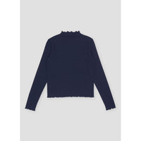 The New Society Navy Betsy Tee