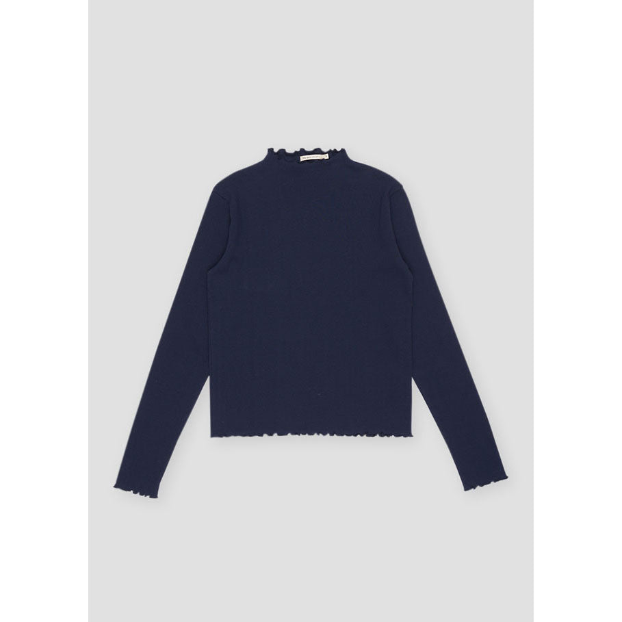 The New Society Navy Betsy Tee