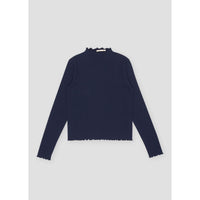 The New Society Navy Betsy Tee