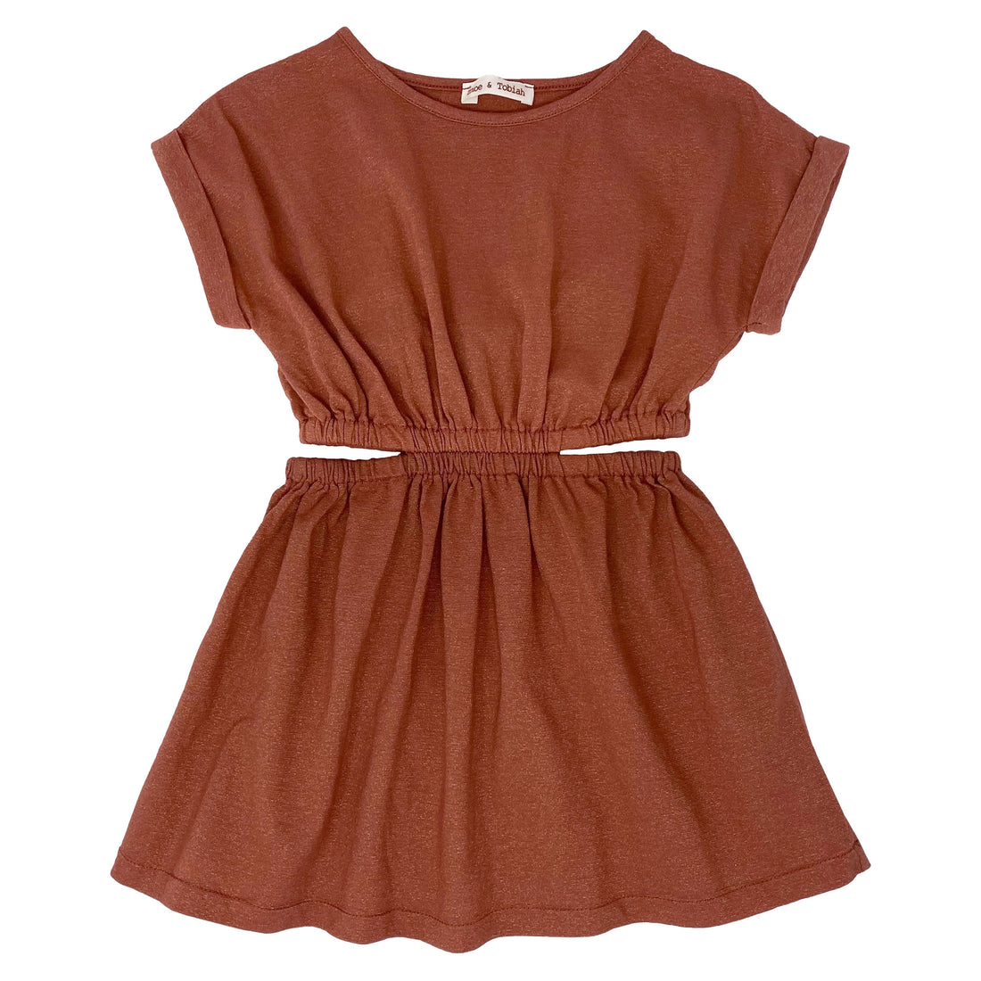Zhoe and Tobiah Sienna Jersey Dress