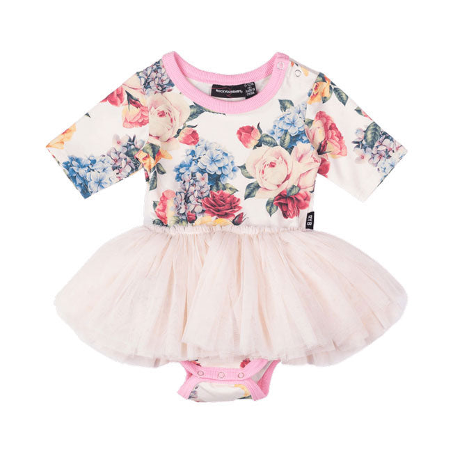 Rock Your Baby Mahalia Baby Circus Dress