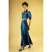 Batsheva Cera Skirt
