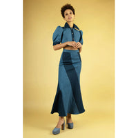 Batsheva Cera Skirt