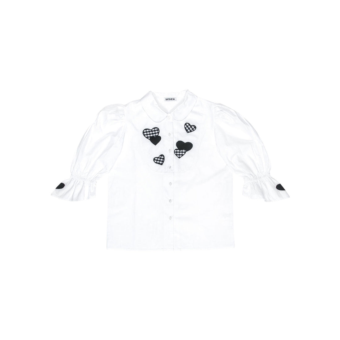 Batsheva Thymme Blouse