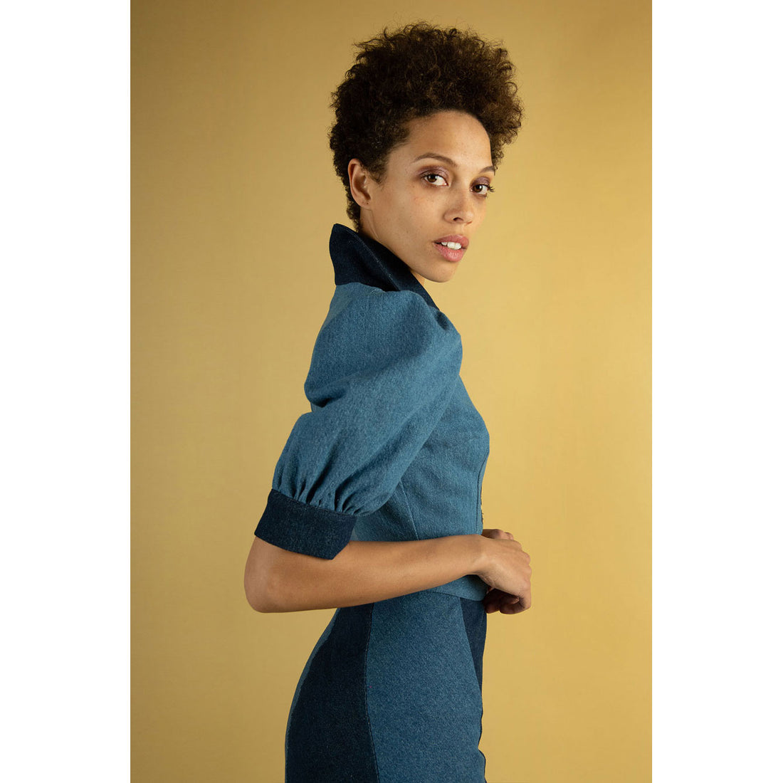 Batsheva Levy Blouse