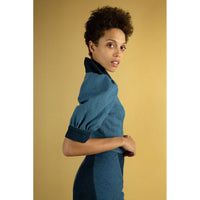 Batsheva Levy Blouse