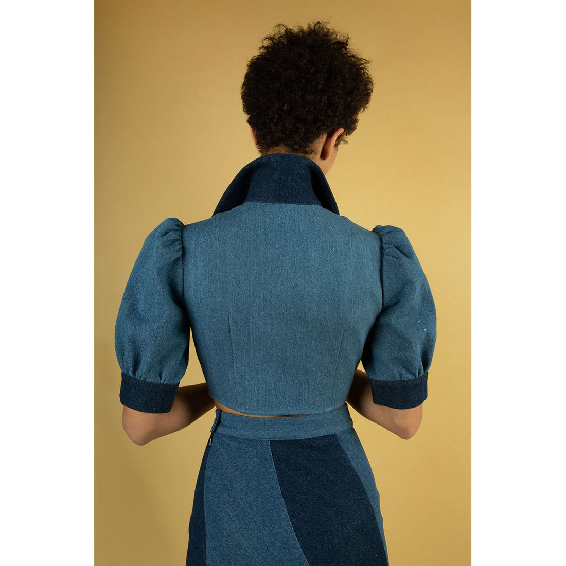 Batsheva Levy Blouse