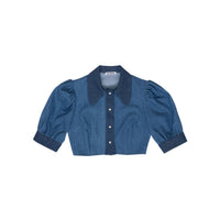 Batsheva Levy Blouse