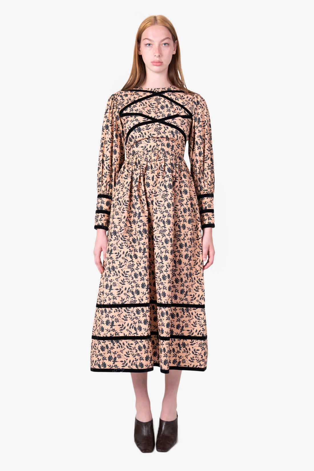 Batsheva Clemmie Dress