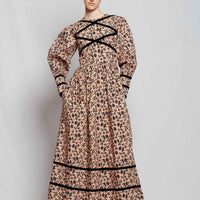 Batsheva Clemmie Dress