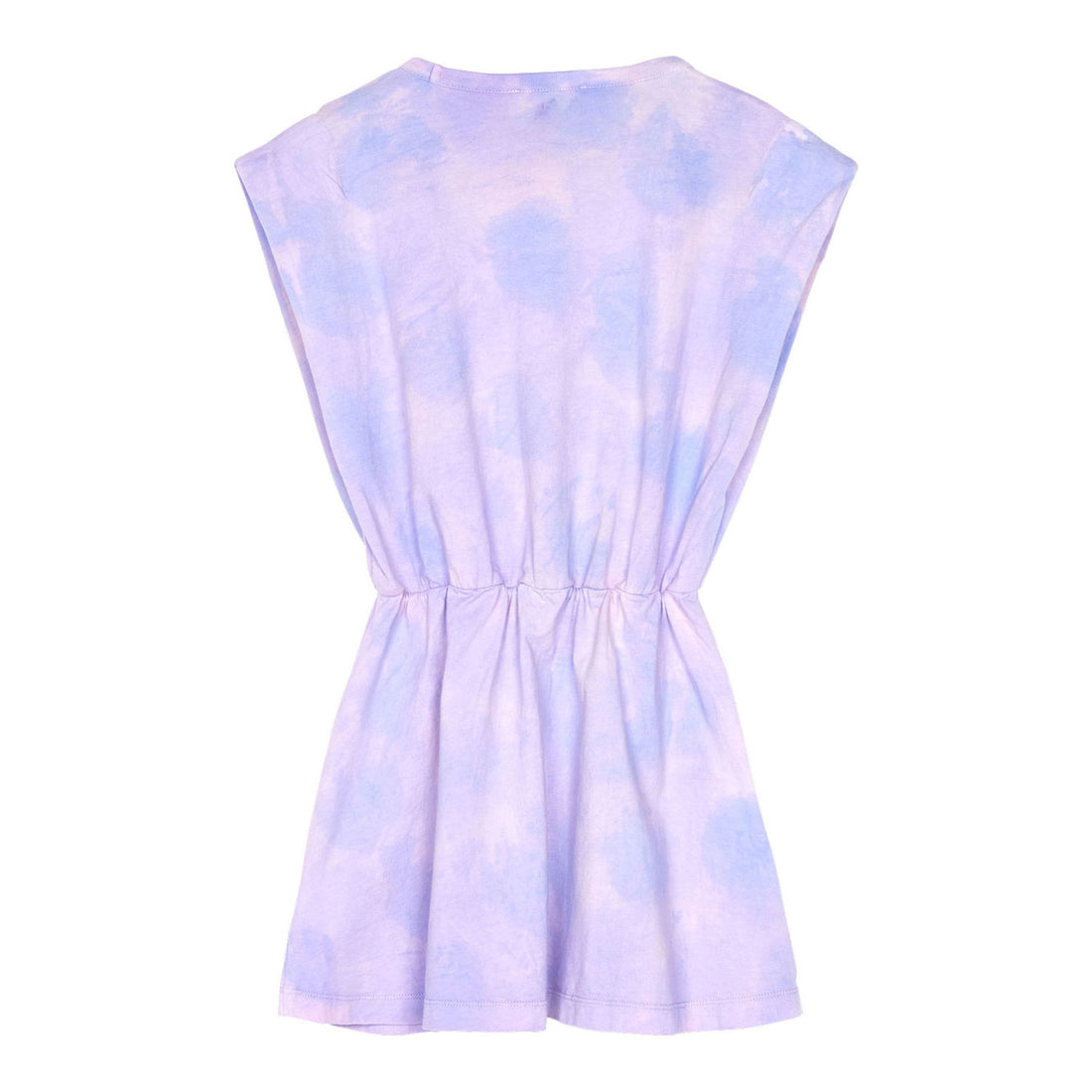 Finger in the Nose Billie Lila Tie & Dye Sleeveless Dress
