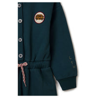 Letter To the World Duck Birch Jumpsuit