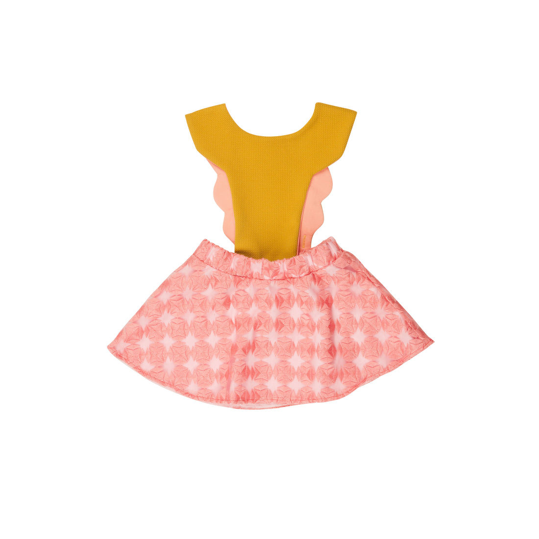 Bang Bang Copenhagen Pink Limited Bird Girl Dress