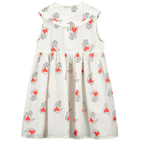 Beau Loves Natural Hold My Heart Lyla Dress