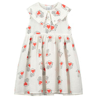 Beau Loves Natural Hold My Heart Lyla Dress