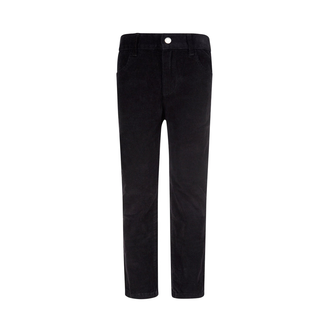 Appaman Black Skinny Cords