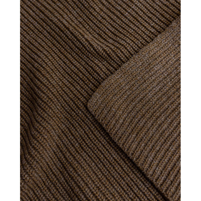 Hvid Walnut Blanka Blanket