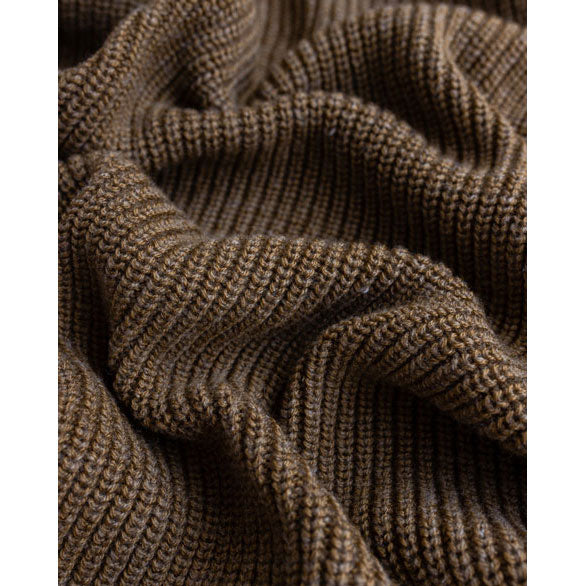 Hvid Walnut Blanka Blanket