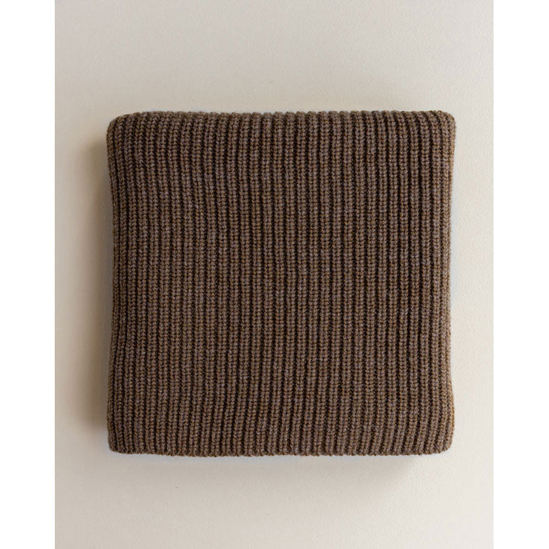 Hvid Walnut Blanka Blanket