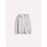 Bellerose Heather Grey Famu Sweatshirt