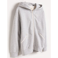 Bellerose Heather Grey Famu Sweatshirt