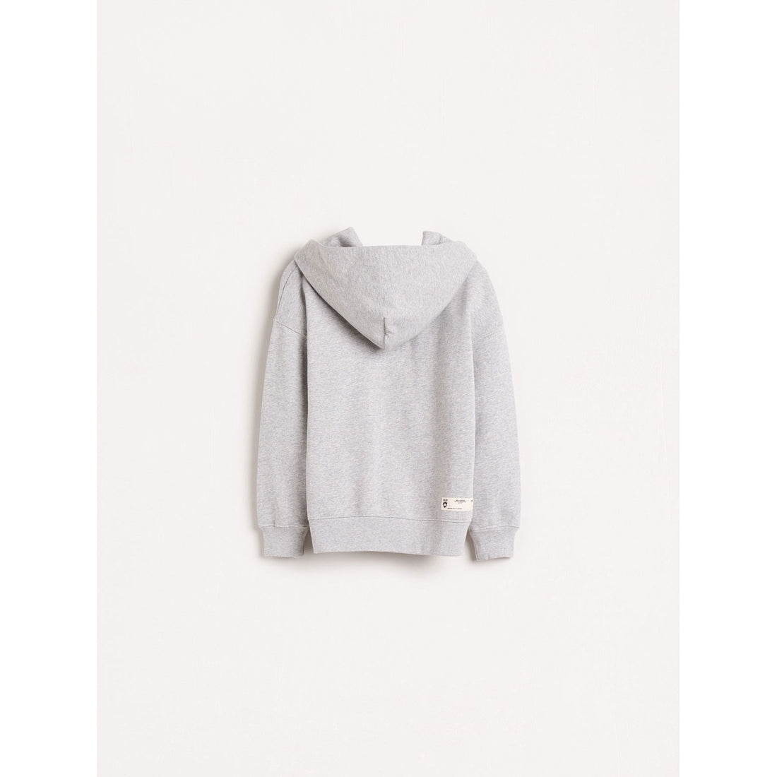 Bellerose Heather Grey Famu Sweatshirt