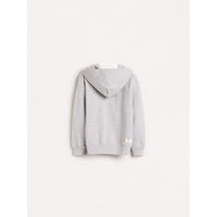 Bellerose Heather Grey Famu Sweatshirt