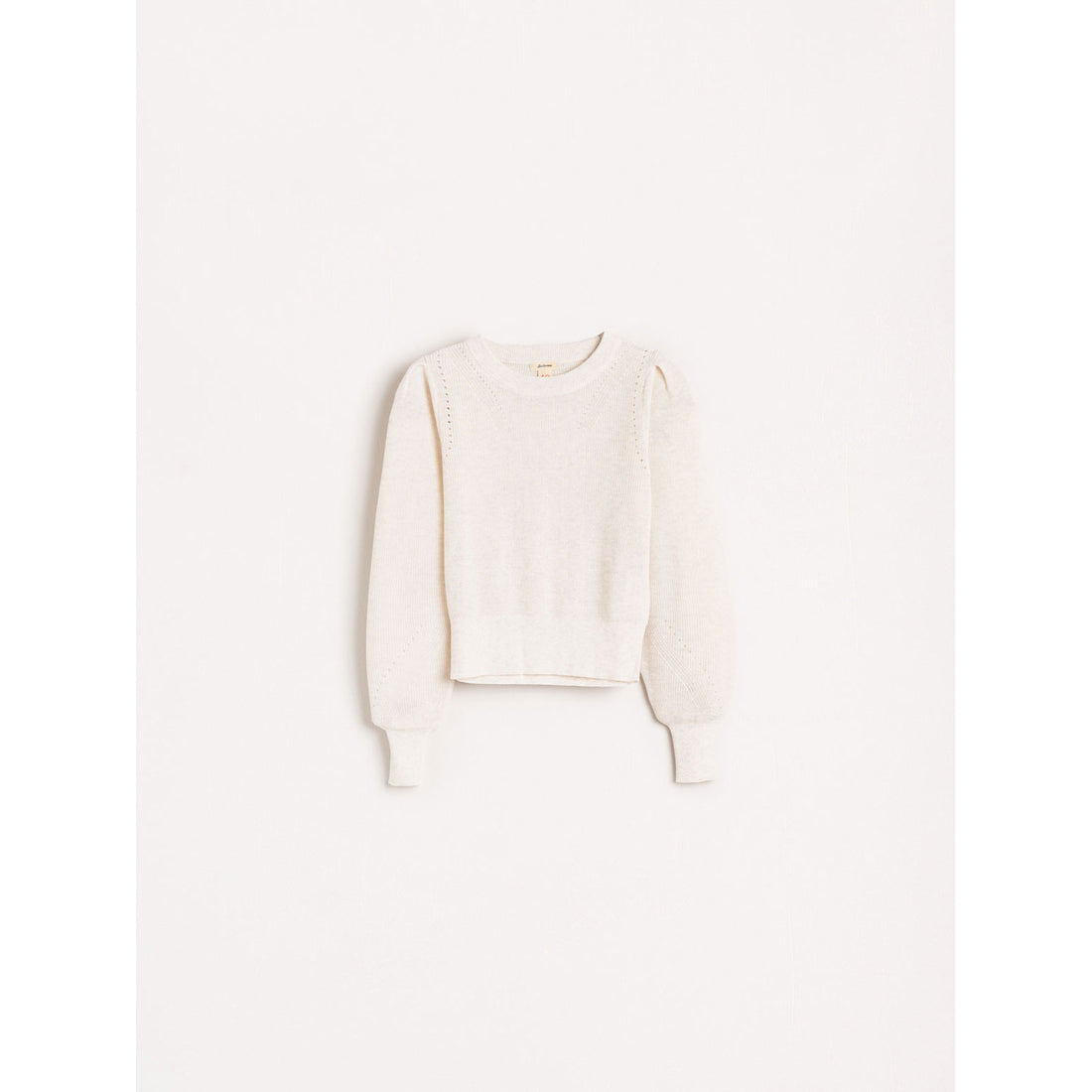 Bellerose Oyster Dutho Sweater