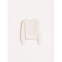 Bellerose Oyster Dutho Sweater
