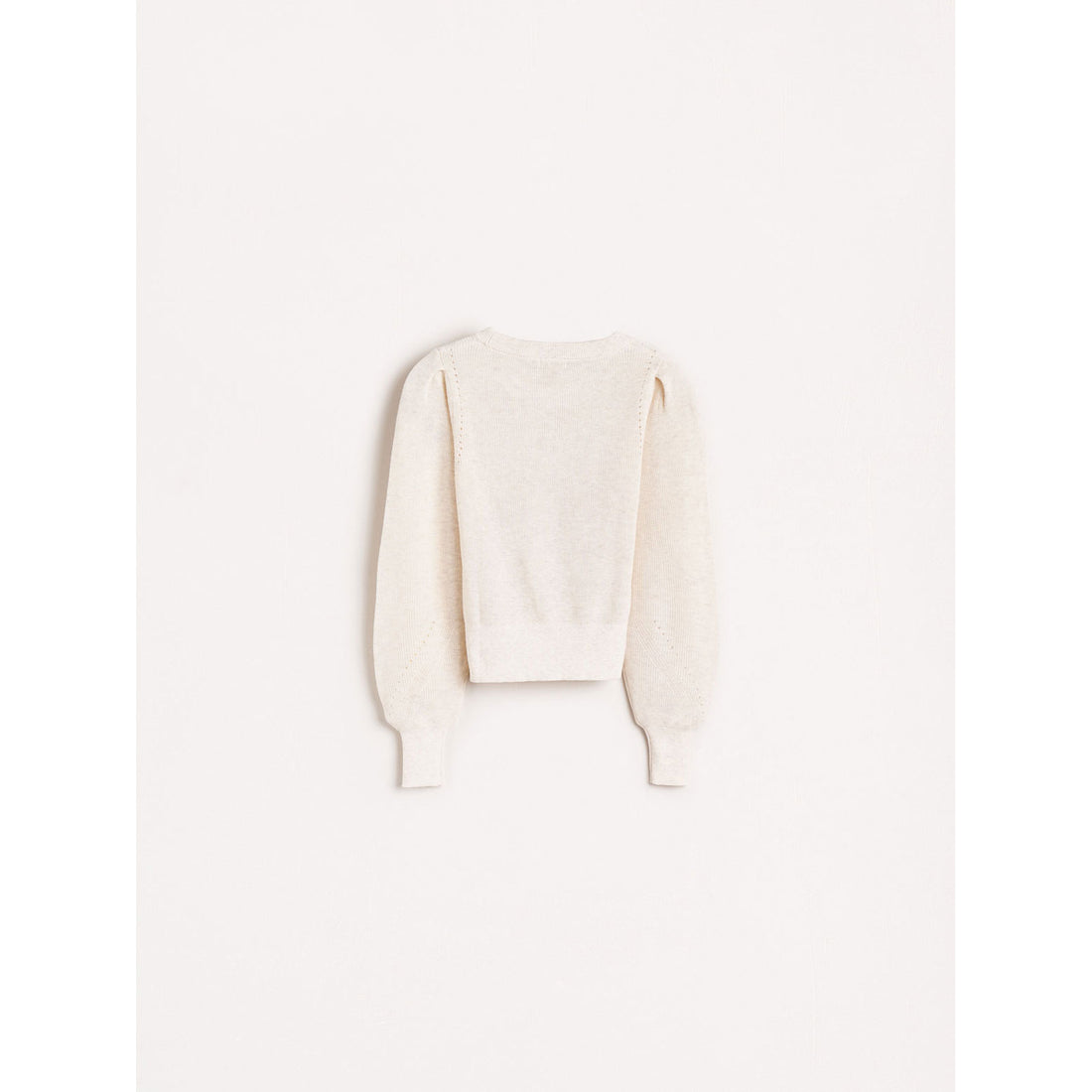 Bellerose Oyster Dutho Sweater