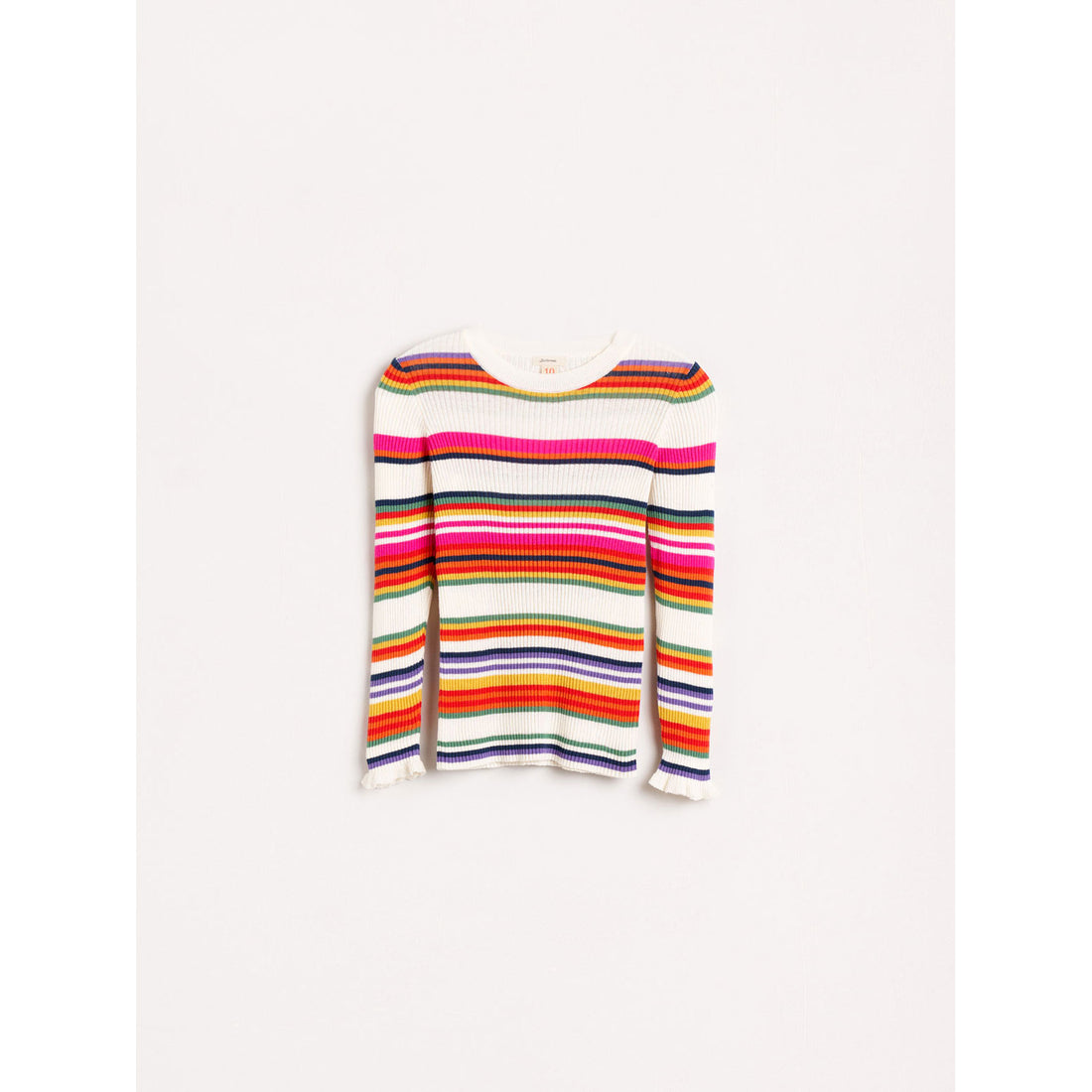 Bellerose Multicolor Goru Pullover Sweater