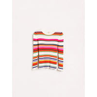 Bellerose Multicolor Goru Pullover Sweater
