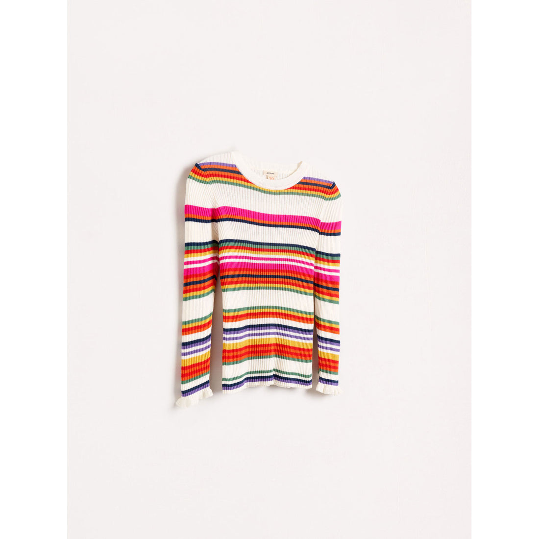 Bellerose Multicolor Goru Pullover Sweater