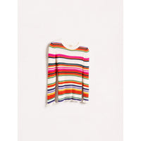 Bellerose Multicolor Goru Pullover Sweater
