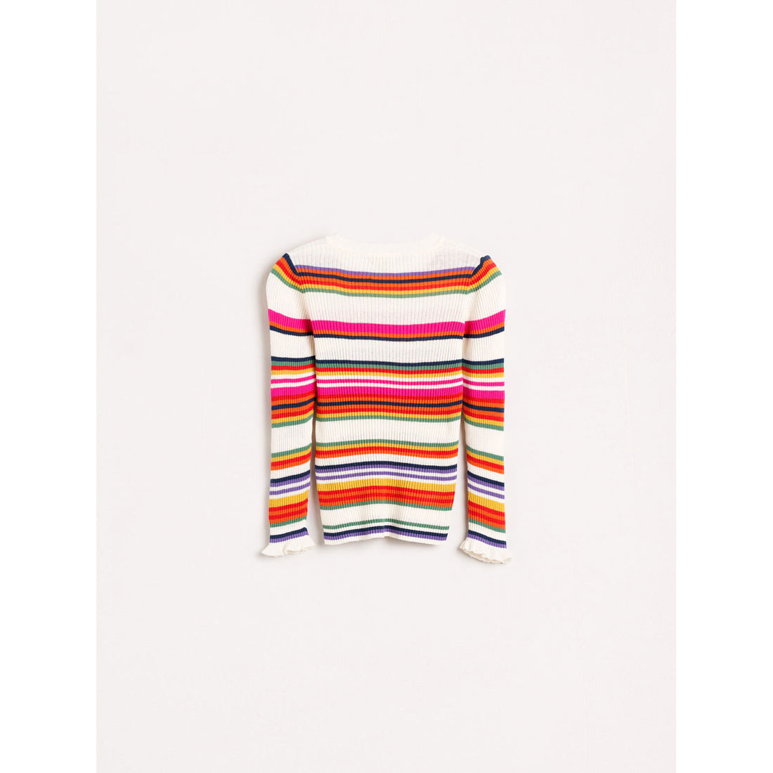 Bellerose Multicolor Goru Pullover Sweater