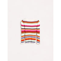 Bellerose Multicolor Goru Pullover Sweater