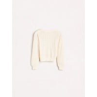 Bellerose Swan Ginour Pullover