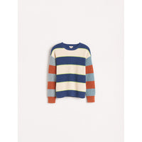 Bellerose Thick Striped Gelsta Pullover