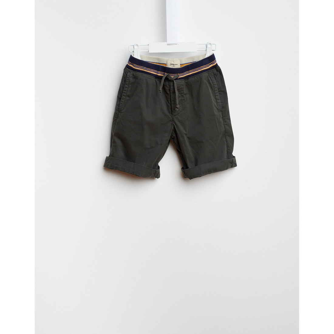 Bellerose Urban Grey Chinos