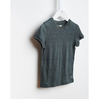 Bellerose Urban Grey Linen Tee