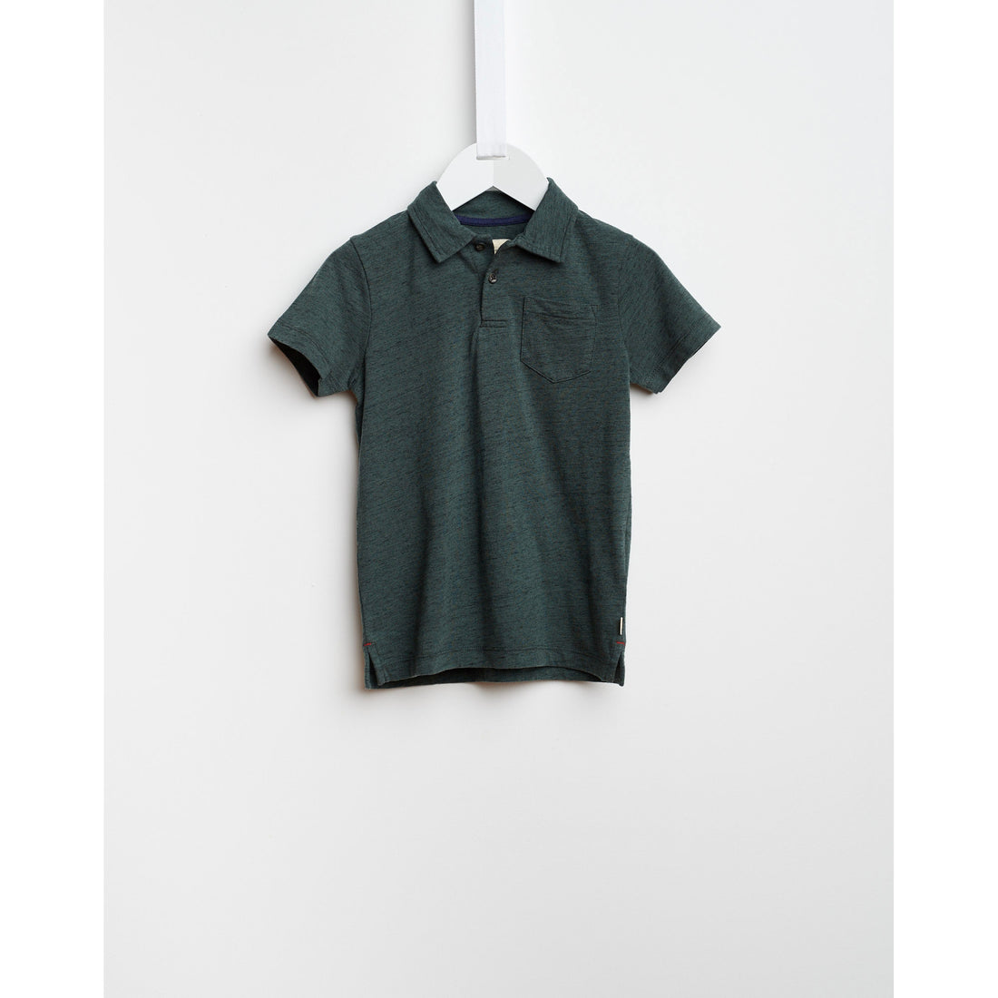 Bellerose Urban Grey Polo