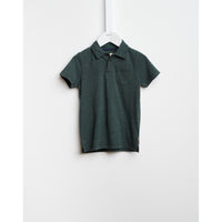 Bellerose Urban Grey Polo