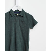 Bellerose Urban Grey Polo