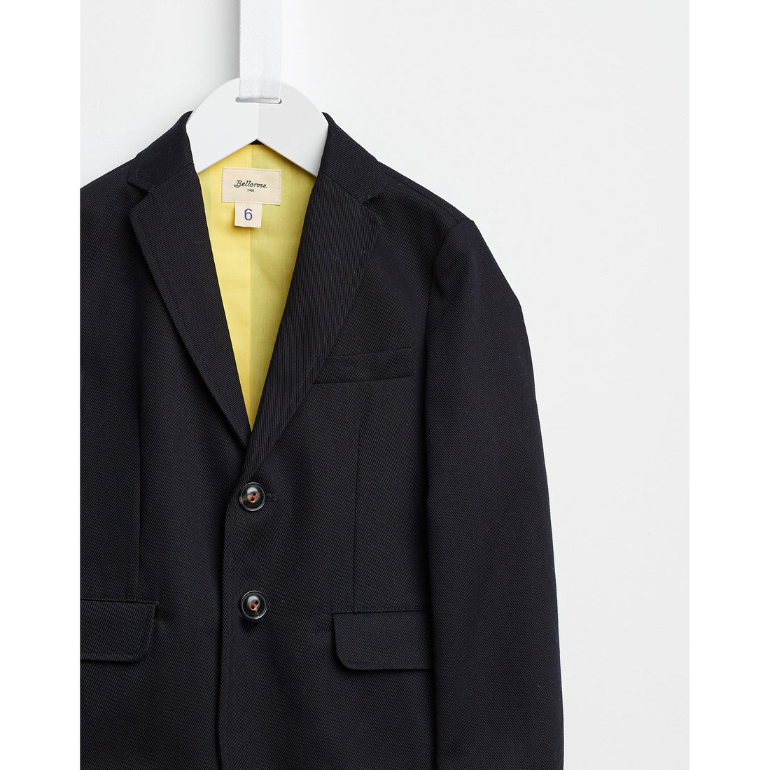 Bellerose Ink Ace Blazer