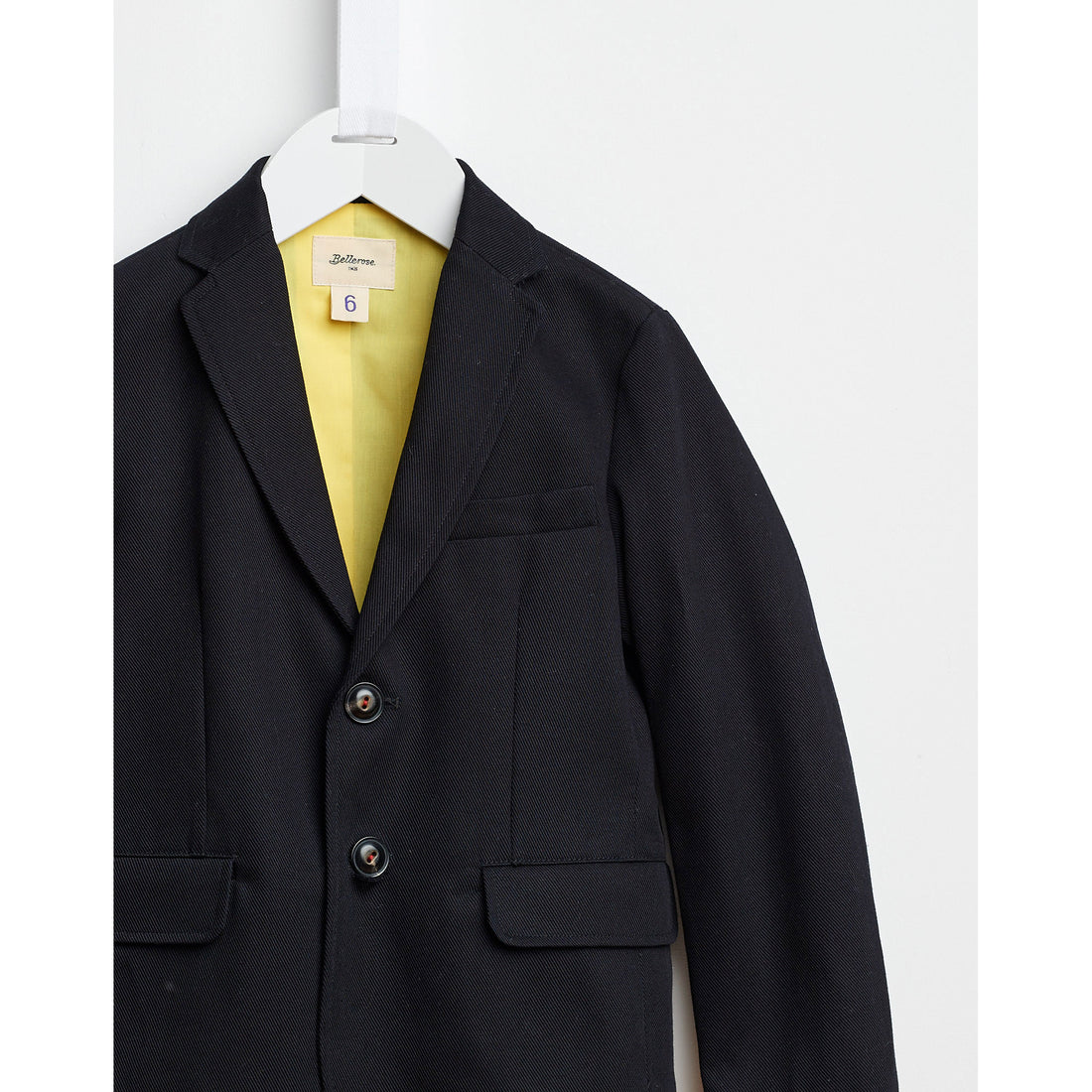Bellerose Ink Ace Blazer