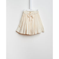 Bellerose Cream Swan Skirt